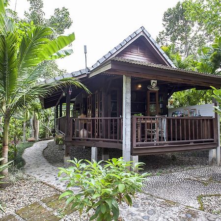Mae Nai Gardens Villa Ban Mae Mae Luaran gambar