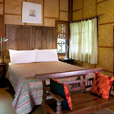 Mae Nai Gardens Villa Ban Mae Mae Luaran gambar