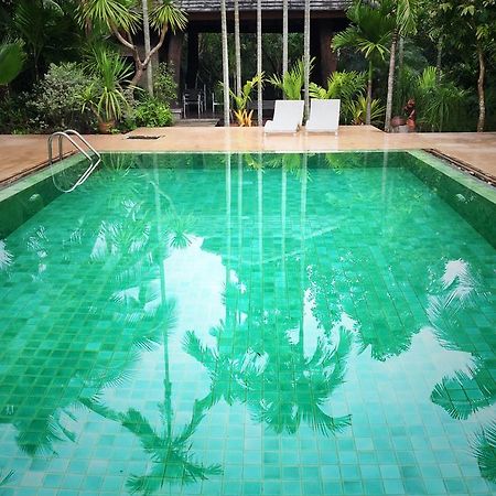 Mae Nai Gardens Villa Ban Mae Mae Luaran gambar
