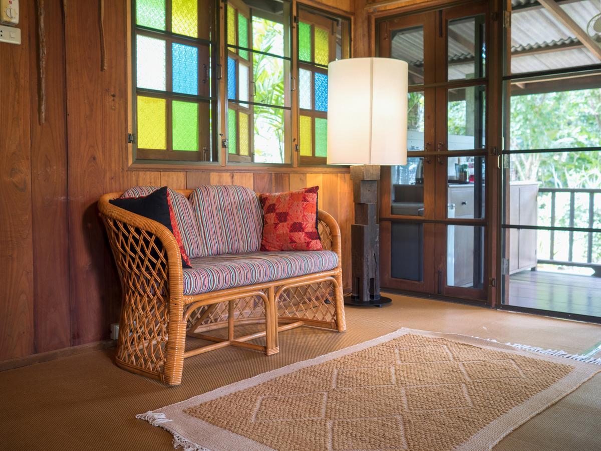 Mae Nai Gardens Villa Ban Mae Mae Luaran gambar