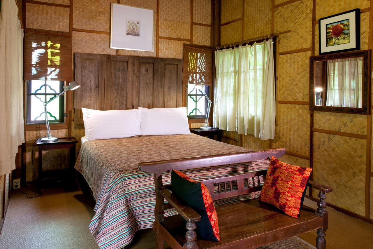 Mae Nai Gardens Villa Ban Mae Mae Luaran gambar